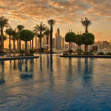 Fairmont Apartments The Palm, Free Access To Hotel Beach And Pools Dubai Exterior photo